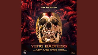 Yeng Badness [upl. by Stickney]