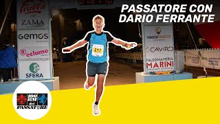 4️⃣ Quarto Assoluto al Passatore  Dario Ferrante [upl. by Jacynth]