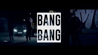 AK AusserKontrolle  Bang Bang prod von HNDRC amp Sonus030 [upl. by Ennaehr]