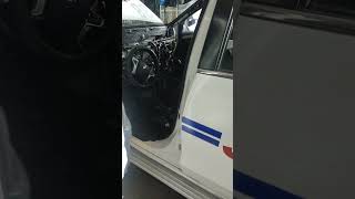 Mitsubishi Montero 2019model Evaporator Cleaning [upl. by Hsreh]