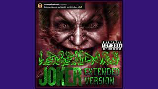 EXTENDED LEGENDARY JONKLER PHONK REMIX [upl. by Ivette46]