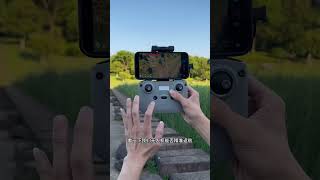 Part 7 Drone Recommen dation drone aerial photography outdoor return test😱 [upl. by Tews808]