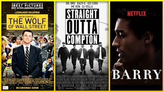 12 Inspiring Rags to Riches Movies Base on True Stories  Best Movies for Success Motivation [upl. by Bonaparte]