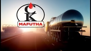 Fuel Wholesaler in South Africa  CK Mafutha [upl. by Helman276]