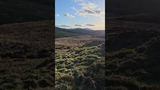 Panoramic from Glenlee Hill [upl. by Anne-Corinne]