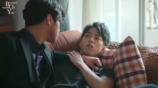 CLIP This is thier first met KOREAN BOY X TAIWAN BOY studio886 boyslove [upl. by Richia408]