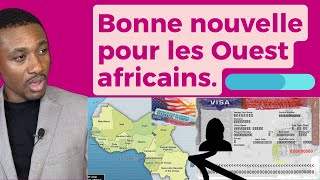 Tu auras le visa américain rapidement si tu fais l’une de ces meilleures business en Africains [upl. by Hurley]