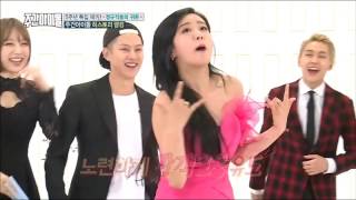 Throwback Apink Bomi Funniest Scene 20152017 [upl. by Satterlee]