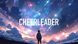 Porter Robinson  Cheerleader Lyrics Au5 Flip [upl. by Einahpit]