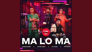 Maloma  Coke Studio Bangla [upl. by Yoo]