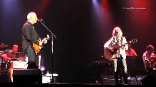 This Is Us  Mark Knopfler amp Emmylou Harris  Frankfurt 2006 [upl. by Einal]