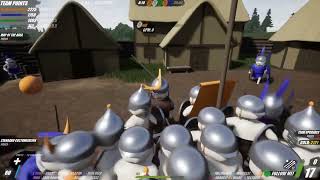 shieldwall gameplay 😉😉😉 [upl. by Adnamra615]