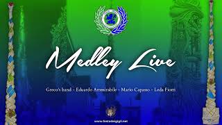 Il CanzoniereLausdomini 2024Medley live Comitato Giglio Vespucci [upl. by Ellis187]