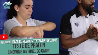 Túnel do Carpo  Vídeo da Cirurgia Sem Cortes [upl. by Pawsner321]