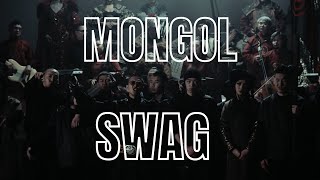 Mongol Swag  Young MoG ft Jonon Хэрмэл жүжигчид OST [upl. by Macy]