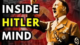 Mein Kampf by Adolf Hitler Explained in 10 minutes [upl. by Abehsat]