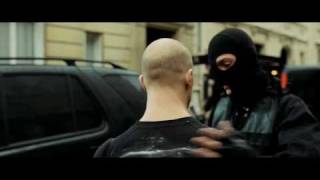 Banlieue 13 Ultimatum post police raid scene music [upl. by Risteau28]