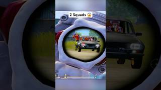 Levinho Vs 2 Squads 😱 levinho pubgm pubgmobile [upl. by Philan556]