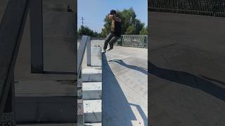 Riverside Ca Inlineskate huntpark [upl. by Eboj550]