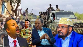 Daraawiishta jubaland “ Xaquuq la’aan ayuu na dhigay Maamulka Jubbaland hadda waxaan diyaar u nahay [upl. by Rempe]