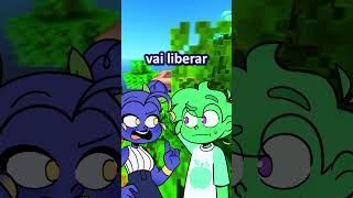 SOBRE A NOVA PERSONAGEM [upl. by Trin873]