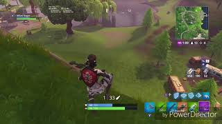 TWayne  Nasty Freestyle Fortnite Montage [upl. by Ginelle865]