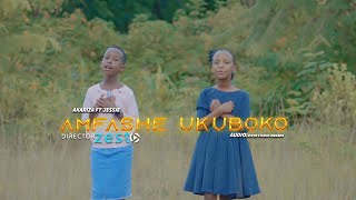 Amfashe Ukuboko By Jessie ft Akaliza [upl. by Eserahs223]