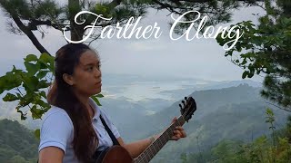 Farther Along  Beautiful Traditional Hymn  CMA Official Music Video [upl. by Dukey837]