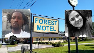 16YearOld Tragically Found Dead by 32YearOld Boyfriend [upl. by Ondrea901]