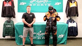 FXR Helium Monosuit Review [upl. by Nosloc506]