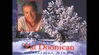 Val Doonican quotLight The Candles Round The Worldquot [upl. by Czarra]