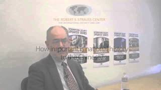 A Conversation with John Mearsheimer [upl. by Smitt812]