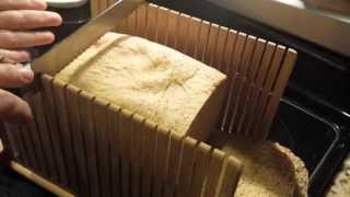 WATCH this before you buy a Bread Slicing Guide [upl. by Beau]