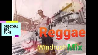 CLASSIC REGGAE JAMAICA SKa Rocksteady Windrush Mix [upl. by Paul]