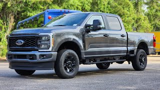 2023 Ford F250 STX Best Value [upl. by Anneg]