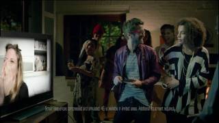 HTC EVO 4G  YOU Campaign TV HD Commercial [upl. by Adnohsak]