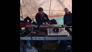 eXoticSound vs Gendefekt   Hungary Tek Tape 1 2010 [upl. by Lepine]