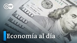 El dólar alcanza máximos históricos en Latinoamérica [upl. by Hermann165]