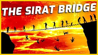 Crossing the Sirat Bridge 7 Questions at 7 Stops  Towards Eternity [upl. by Ark]