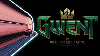 GWENT Nilfgaard Vs Nilfgaard Which Deck Wins gwent gwentgameplay nilfgaard [upl. by Carolee]