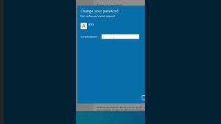 How to Change Password in Windows 10 [upl. by Ayhay]