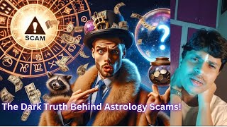 How Fake Astrologers Fools Indians  Fraud World of Astrologers India  JitvirJoy is live [upl. by Esalb191]