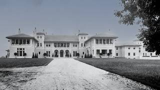 What Happened to the Mansion of the 2nd Richest Man in America Mellody Farm [upl. by Eirena]