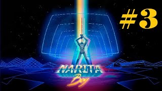 Narita Boy Complete Walkthrough Part 36 No Commentary  Gameplay PC [upl. by Ahsatsana]