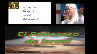 El Poderoso De Israel and The Mighty One final [upl. by Otineb]