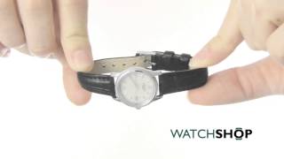 Rotary Ladies Watch LS0079207 [upl. by Say]