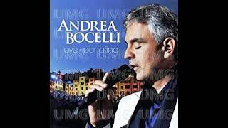 Andrea Bocelli amp Veronica Berti  Qualche stupido ti amo [upl. by Arras627]