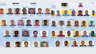 All Manning vs All Dacosta Cup  Jamaica Schoolboy Football [upl. by Botnick]