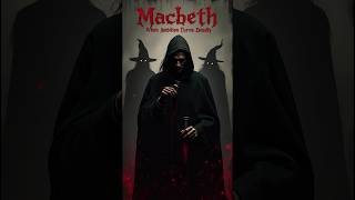 Macbeth When Ambition Turns Deadly [upl. by Isleen]