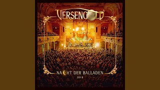 Feuergeist BalladenVersion 2018 Live [upl. by Nedaj]